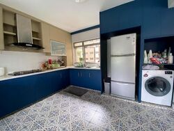 Blk 804 Ping-an Gardens (Bedok), HDB 5 Rooms #609664011